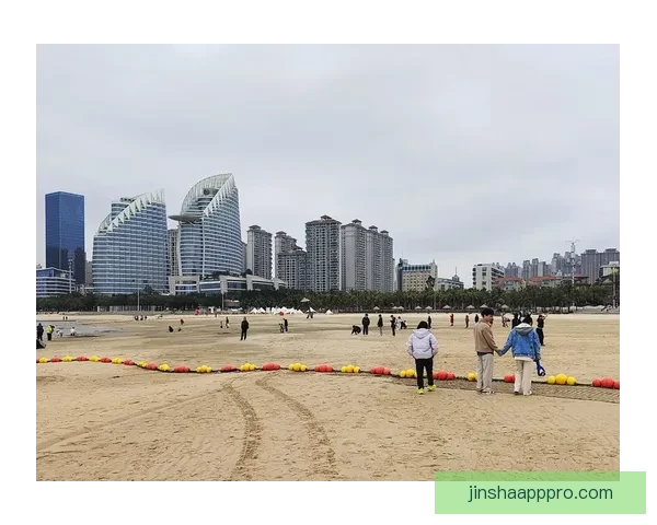 探秘金沙入口周边景观与文化魅力全景导览 探秘金沙入口周边景观与文化魅力全景导览