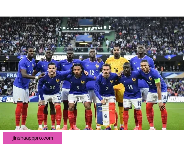 2026年世界杯夺冠赔率解析：热门球队竞争激烈谁能最终捧杯