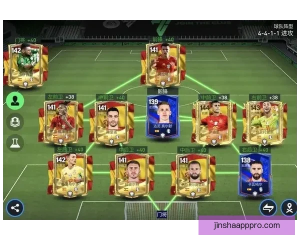 聚焦二零二六世界杯冠军热门球队实力版图谁能最终登顶世界足坛之巅