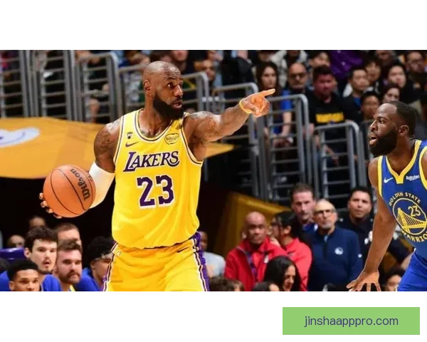 詹姆斯打破出场纪录 肯纳德展现联盟顶级射手风采