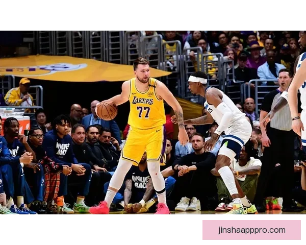 布朗称赞东契奇天生得分本能与投篮手感堪称独一无二