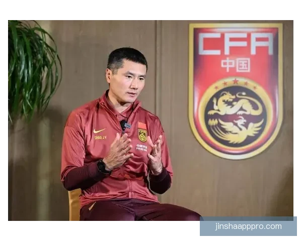 邵佳一领衔新国足征程展望未来重塑球队实力与战术体系