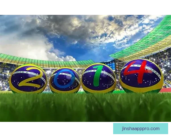 全面解析世界杯竞猜游戏规则与玩法策略新手到高手实战指南大全