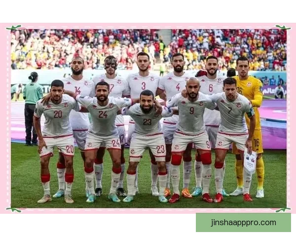 2026年世界杯参赛国家全解析及各国备战情况详细汇总