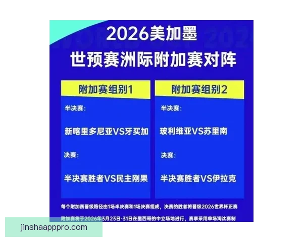 2026年世界杯参赛国家全解析及各国备战情况详细汇总