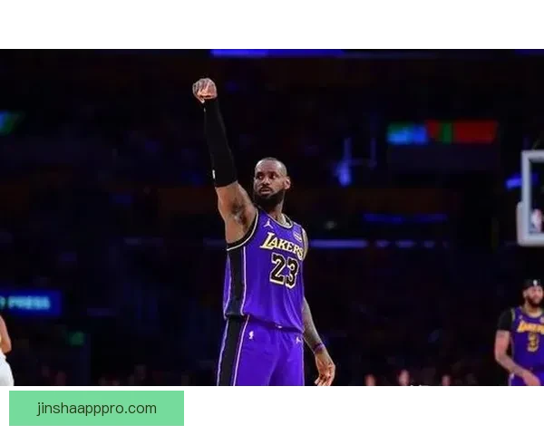 詹姆斯火湖大战回顾晒照霸气庆祝七连胜调侃球迷引热议