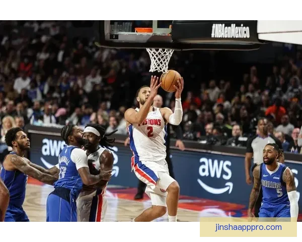 活塞主帅谈艾维：深知他经历的不易 NBA是职业体育中最包容的环境之一
